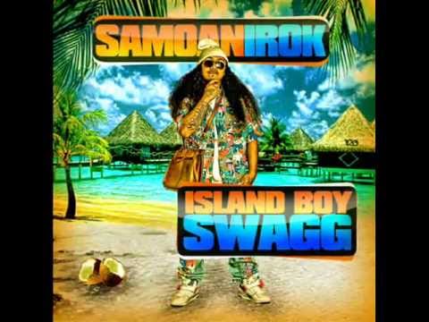 Samoan Irok Ft. Zoniak - Island Time