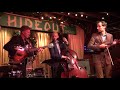 Andrew Bird - Eugene LIVE "Bowl of Fire" reunion Hideout Chicago 12/15/2017