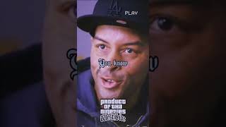 Arabian Prince of N.W.A talks Parliament Funkadelic 🔥🎶