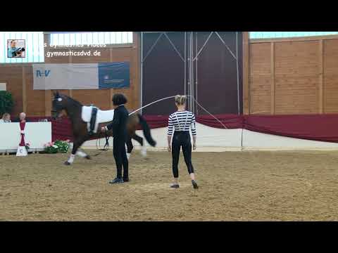 Carolin Noner (RLP) - Einzel EV-M 02 - 5-LVWK Alsfeld 2019