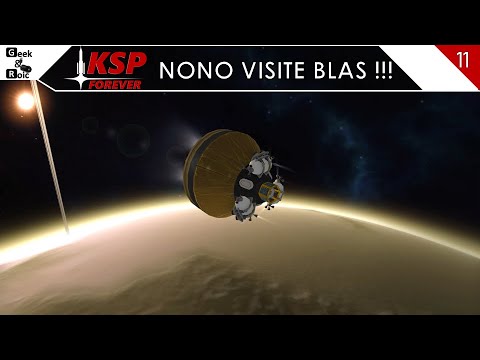 # 11 KSP FOREVER - NONO VISITS BLAS!!!