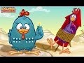GALINHA PINTADINHA Chega A 1 BILHÃO DE VIEWS VÍDEO COMPLETO