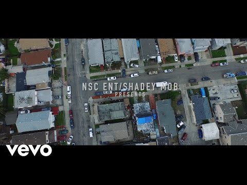 Young Chop - Took A Loss ft. Young Gully