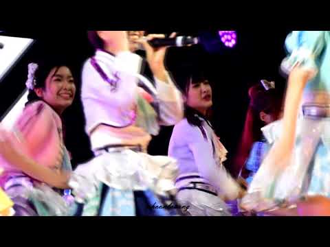 [FANCAM] 181125 Gygee BNK48 - BNK Festival @CAT EXPO#5