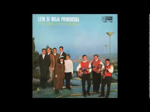 Ansambel Ottavia Brajka - Kdo bo listje grabil 1971