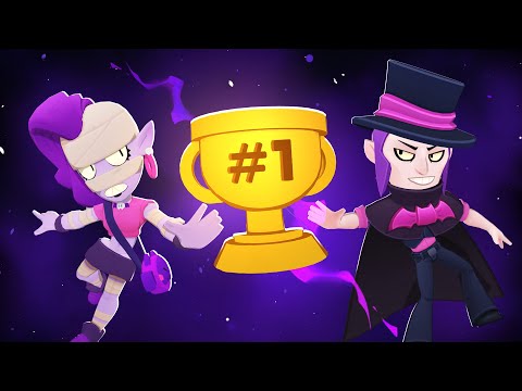 Top 10 Best Brawlers (Season 46)