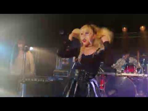 락킷걸(Rockit Girl) - We are the one | Queens Of The Night Vol.11 | 20200222