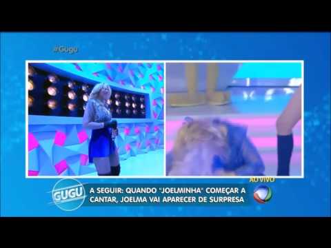 Homenagem a Joelma Kids - Voando pro Pará