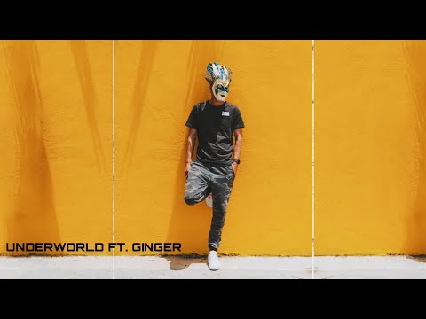 Boris Brejcha - Underworld (Original Mix)