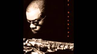 Ray Gaskins - Holding You, Loving You