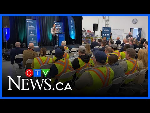 Canada defence company now Indigenous-owned