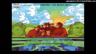 The Beach Boys - Diamond Head   1968