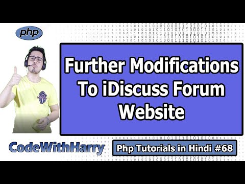 Installing XAMPP VS Code Environment Setup | PHP Tutorial 1