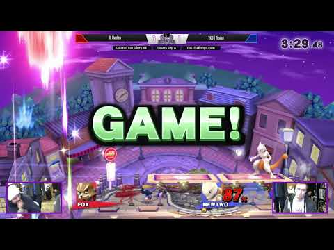 GFG 84 - TKO | Revan vs. TE | Avalon - Losers Top 8