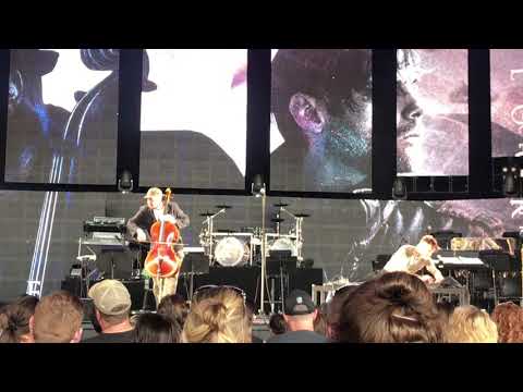 All About Anna - Cellogram ft/Amy Lee