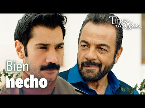 El nuevo plan de Yılmaz destruirá a Demir - Capítulo 159