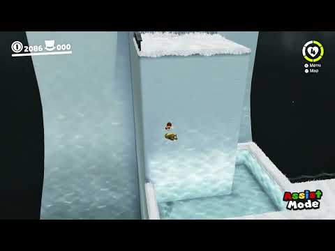 Frogless with ground pound.5.5/10 maybe.Jump from Samarex.