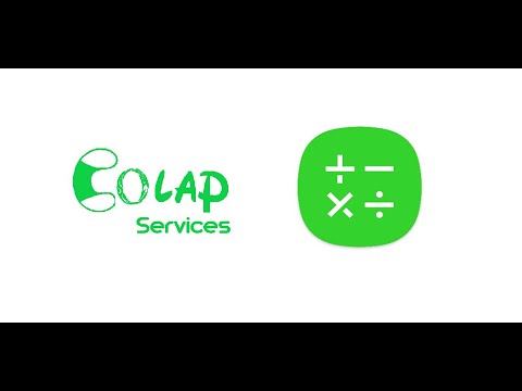 EasyCal - Formula Calculator
