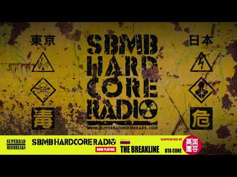 【SBMBHCR043】" THE BREAKLINE " February 2021