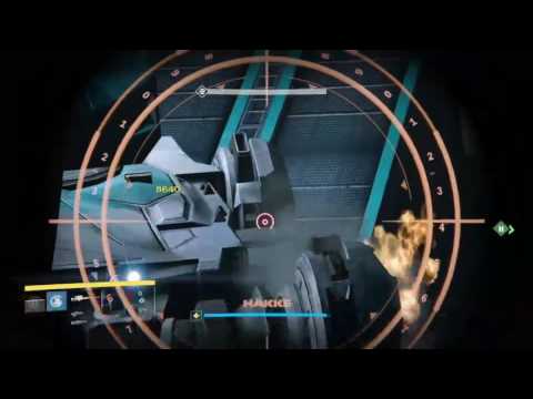 Solo Nightfall: 8/16/16