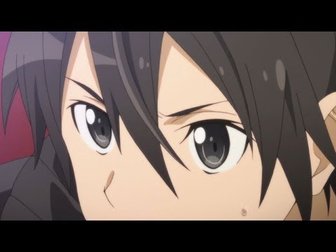 Inilah video pengenalan Kirito untuk 