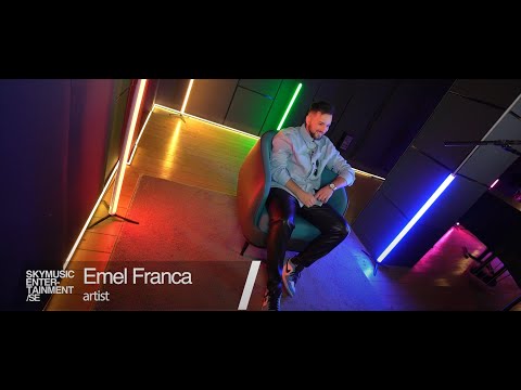 de/SEt za de/SEt - Emel Franca (TV/SE)