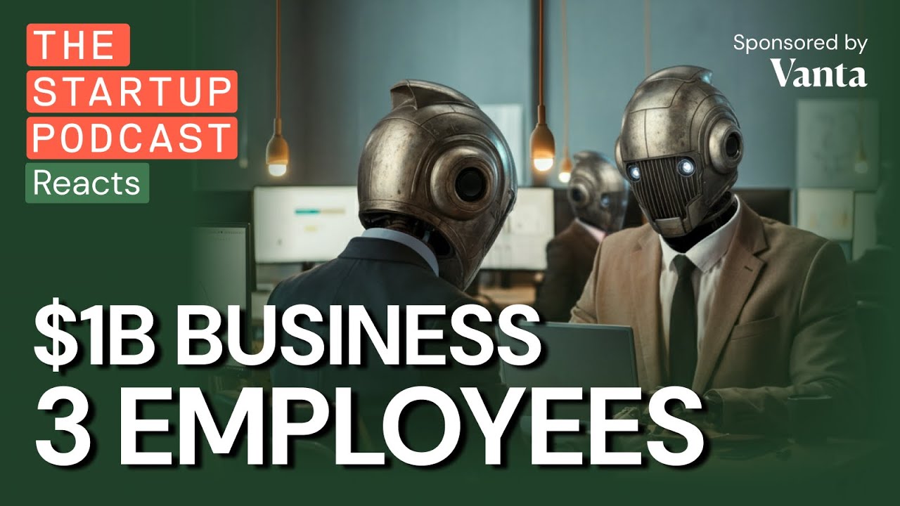 Insiders React: OpenAI o1 – The Smartest AI Ever? | Synthetic Employees: Revenue Hack | Zuckerberg’s New Swagger