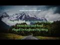 Bekarar Karke Hume Yun Na Jaiye Instrumental With Lyrics