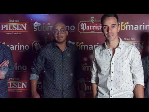 Herederos Para Vos - Culpables (Video Lyric)