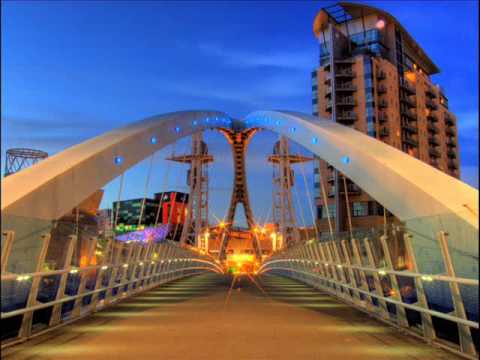 Vast Vision - Ellipse (Mikka Leinonen Remix)