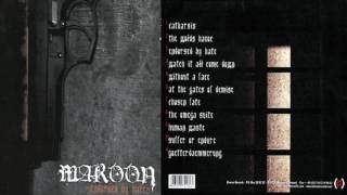 Maroon - Endorsed by Hate (Full Álbum 2004)