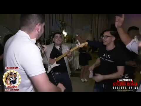 Zeljko belegis manuel ristis i cunami bend veselje u pirotu