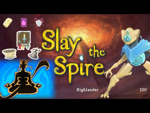 Slay the Spire August 17th Daily - Defect