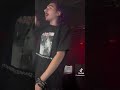 HAUNTED MOUND REAPERS 2 LIVE STAY GOLD IN MELBOURNE