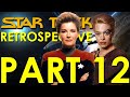 Star Trek Voyager Retrospective Review Star Trek Retrospective Part 12