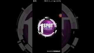 1 spot media j amaica|| Get the latest updates|Jamaican app|