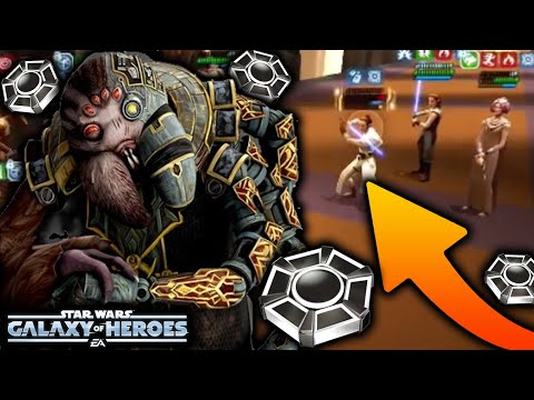 I Was NOT Expecting Admiral Trench to Be Like THIS - Admiral Trench Omicron Gameplay