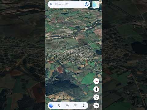 Cacequi, o 149º município mais populoso do Rio Grande do Sul