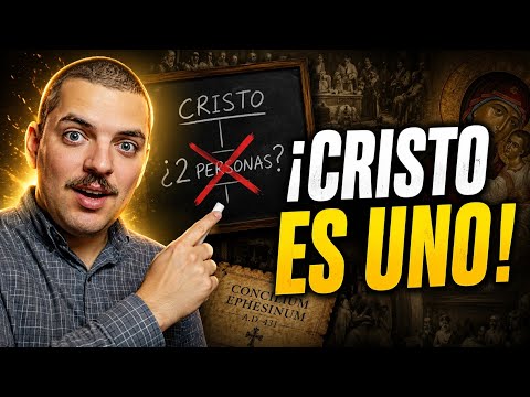 ¿María es Madre de Dios? La respuesta te sorprenderá