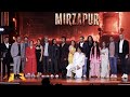 Mirzapur Season 3 | Pankaj Tripathi, Ali Fazal, Shweta Tripathi, Rasika Dugal, Vijay Varma