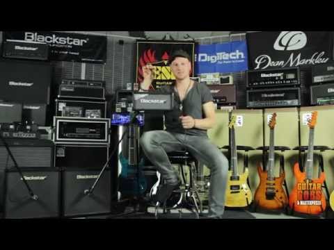 Blackstar ID:Core 40 Head