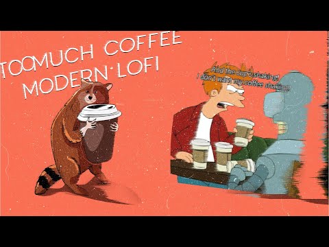 Free Download Too Much Coffee WAV-SYNTHiC4TE