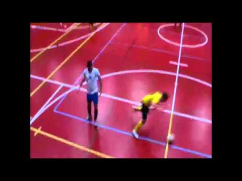 MNK Rugvica - MNK Kozakiv  10-0