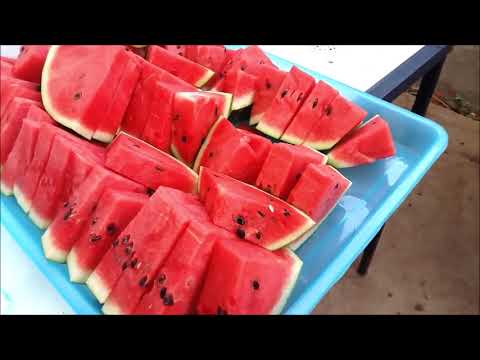 Party Appetizer Buffet Table   tasty ways