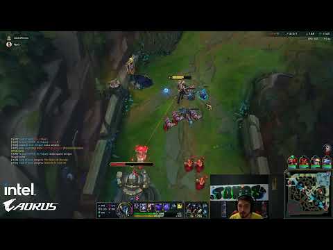 ELE TENTOU, FÉ COM FÉ!