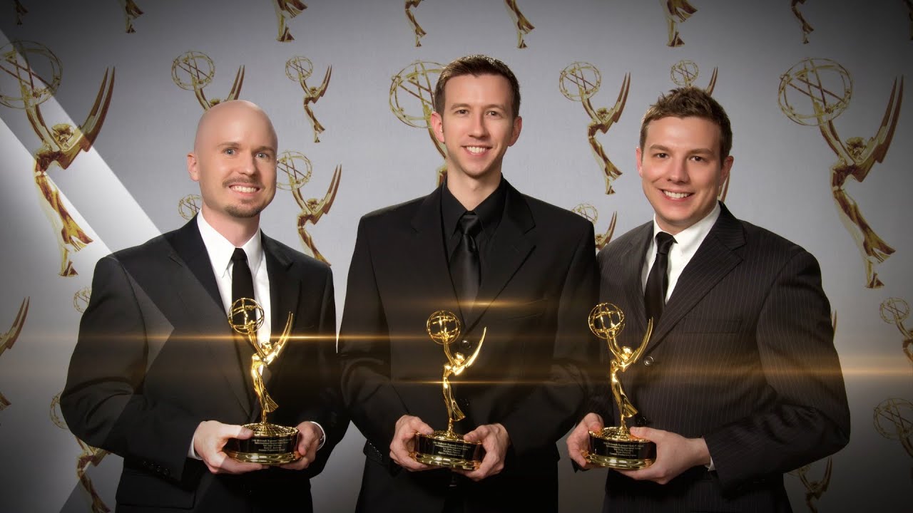 Nashville Video Production Company Gemini Production Group, Inc.