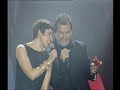 Ana Belén y Víctor Manuel - La puerta de Alcalá
