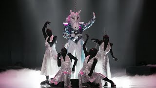 The Masked Singer Armenia. 2-րդ եթերաշրջան