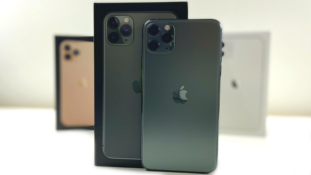 iPhone 11 Pro Max Full Review!