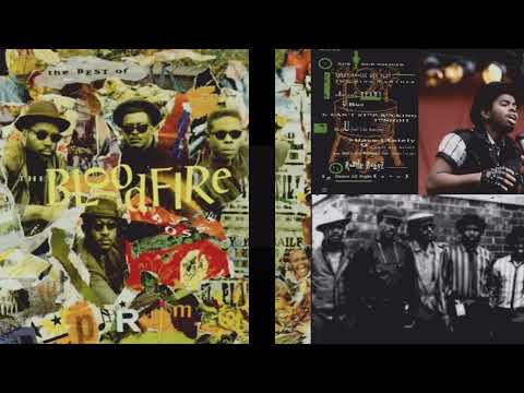 Bloodfire Posse   Primo!